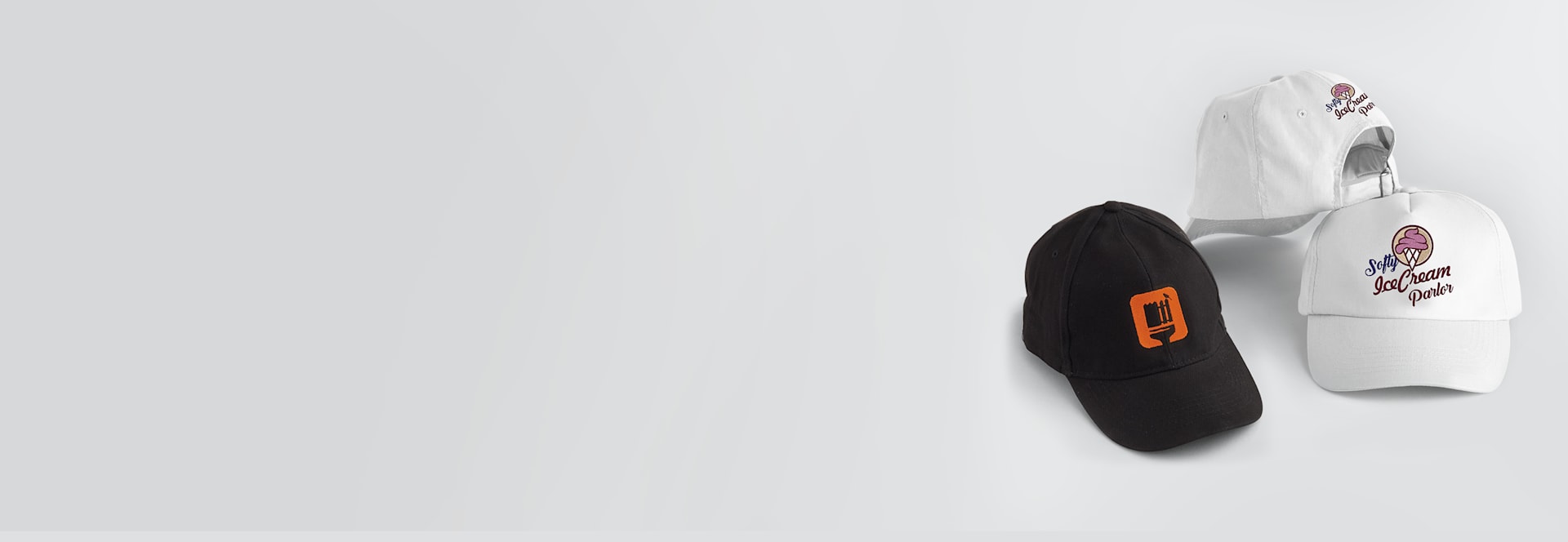 Custom made caps india clearance